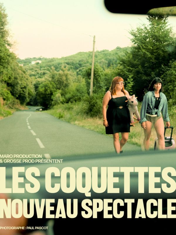 33_Les Coquettes