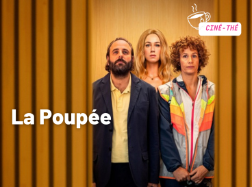 La Poupée
