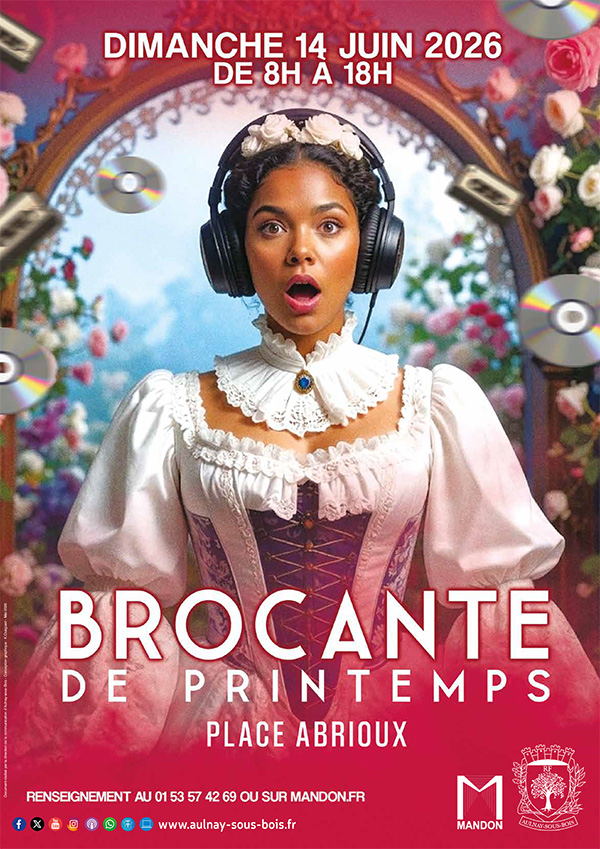 brocante juin 2026