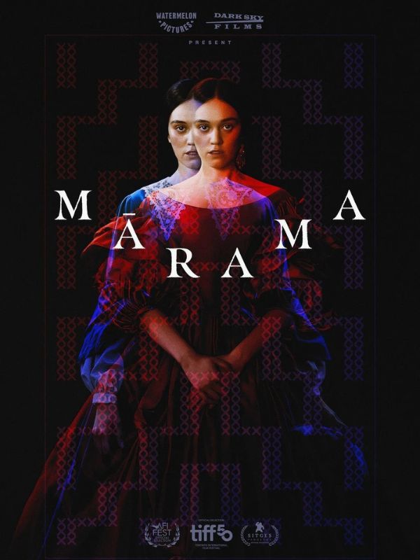 marama