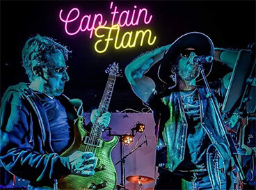 Cap'tain Flam
