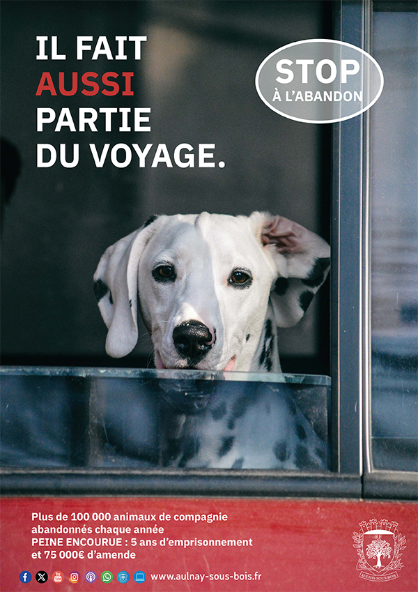Campagne abandon 2026