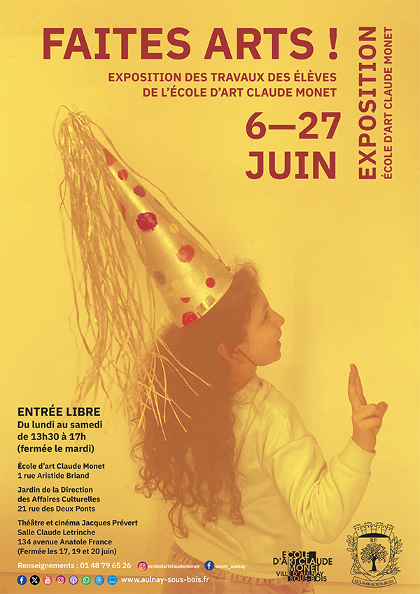 Exposition EACM