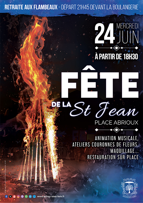 St jean 2026
