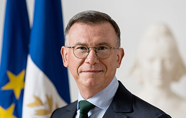 portrait maire juin 2026
