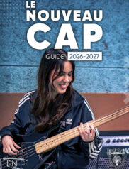 Le Nouveau Cap - Guide 2026 2027