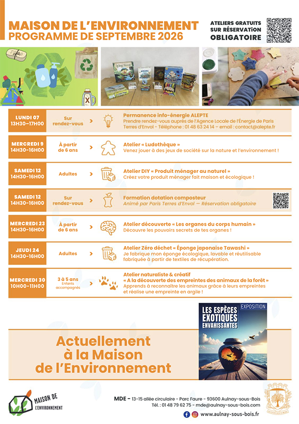 programme mde-septembre 2026