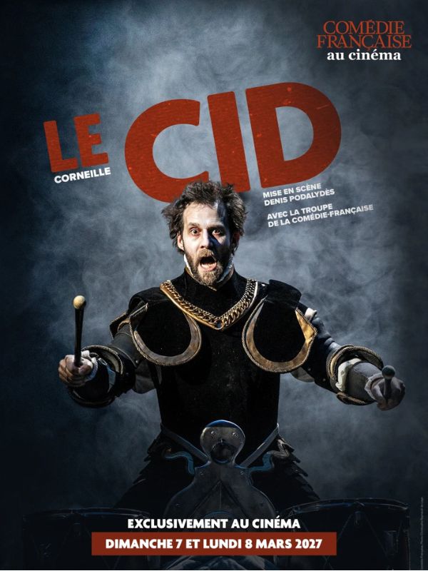 Affiche-LE-CID