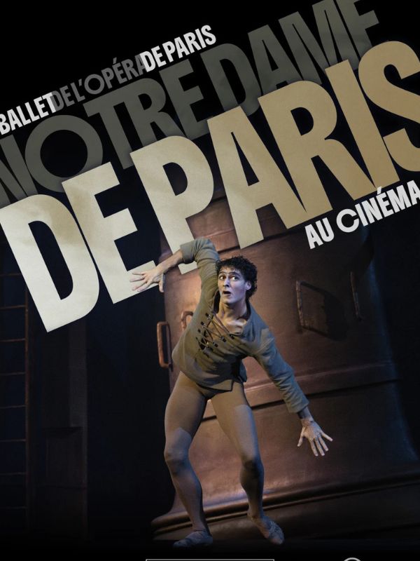 Affiche opera-NDParis
