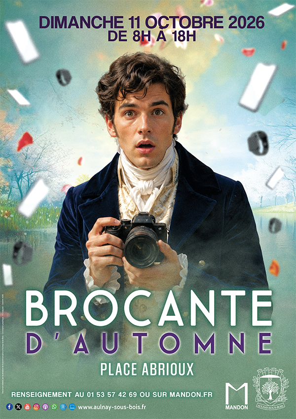 brocante abrioux