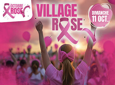 VILLAGE ROSE 2026
