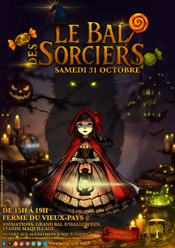 Bal des sorciers