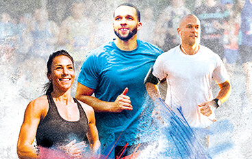 CORRIDA 2026