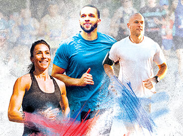 CORRIDA 2026