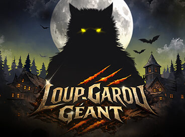 Loup garou géant