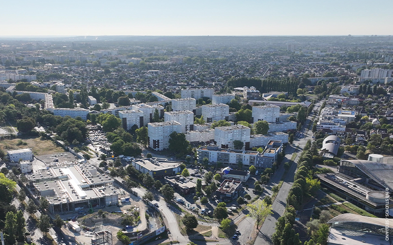 La mobilité au cœur de la transformation