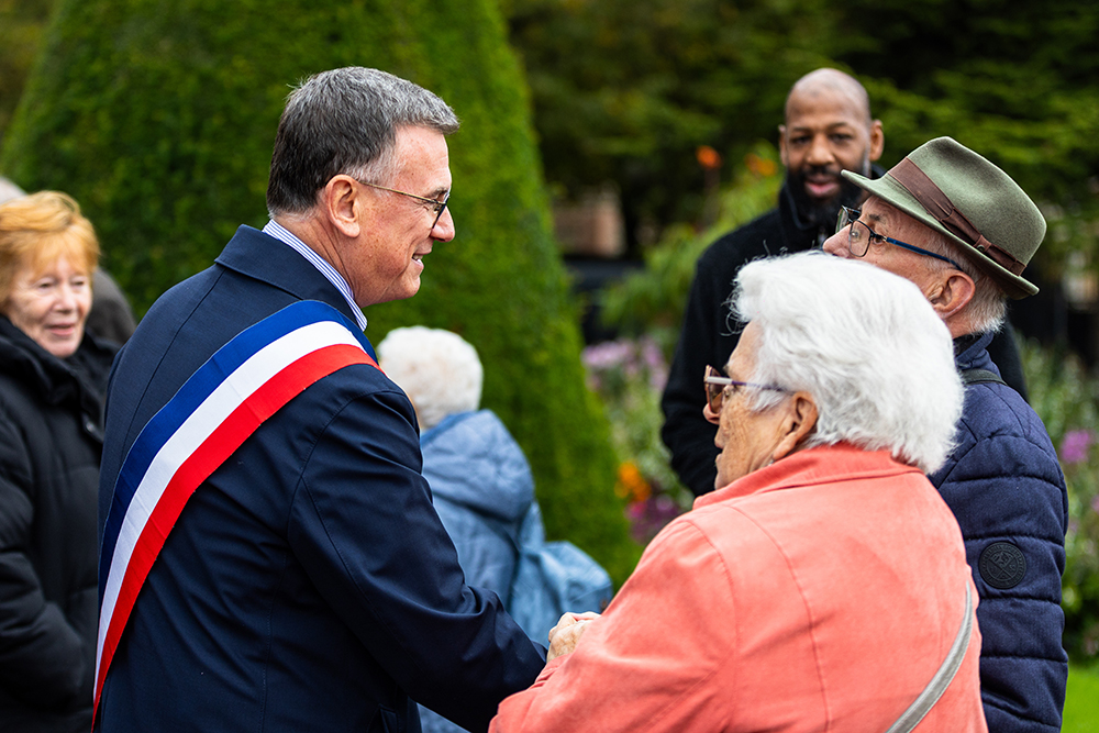 discours rassemblement 19 octobre 2026
