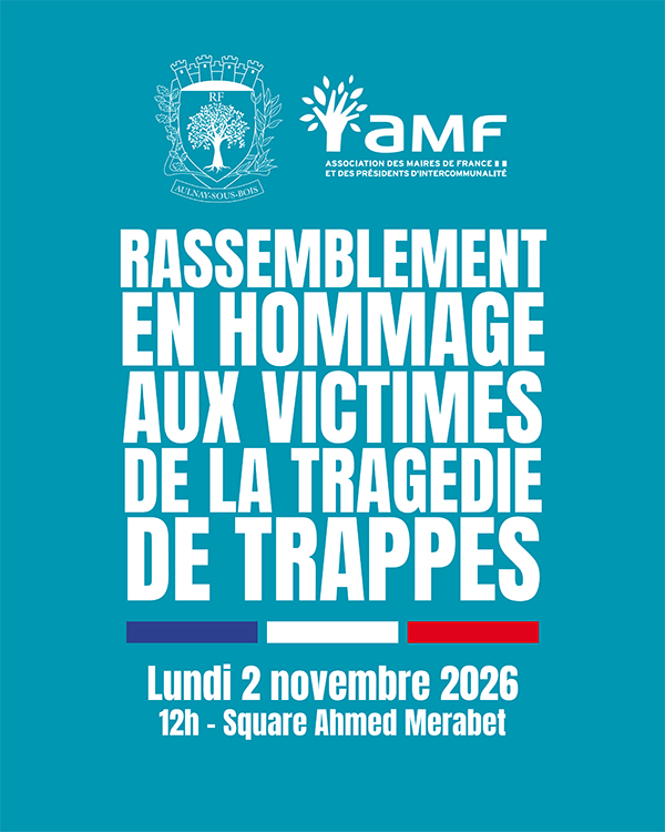 Rassemblement 19 octobre 2026